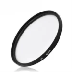 62mm UV Filter for Camera Lens – UV Protection Filter for DSLR Camera