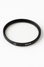 105mm UV Camera Lens Filter – UV Protection Filter | Best Price in Pakistan