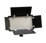 LED-528 Professional Video Light – Camera & Photography LED Light