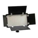 LED-528 Professional Video Light – Camera & Photography LED Light