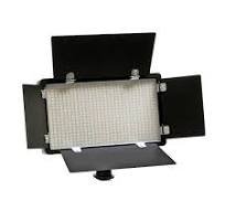 LED-528 Professional Video Light – Camera & Photography LED Light